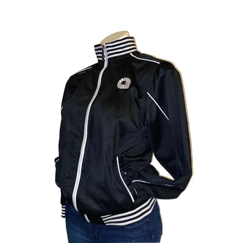 Akademiks Jeanius Level Products full-zip jacket - Picture 7 of 16